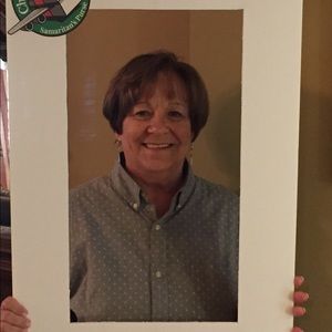 Meet your Posher, Annetteannette